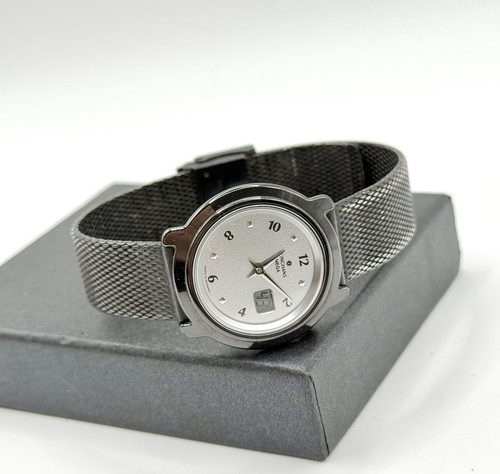 Junghans mega funkuhr damen - junghans,