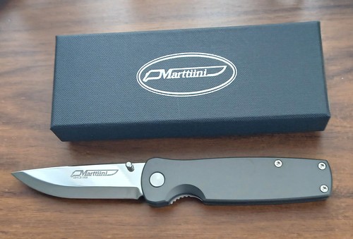 Martiini flolding handy - martiini,