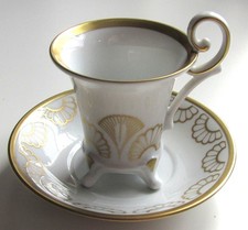 Sammeltassen, Weimarer