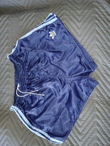 Adidas glanz nylon short - glanz, d7