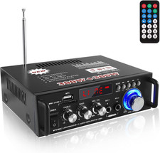 Mini verstärker hifi - mini, verstärker,hifi
