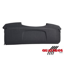 ORG ABDECKUNG VERKLEIDUNG HUTABLAGE KOFFERRAUM -- VW FOX # 5Z0867769A