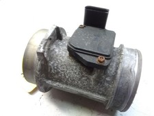 Audi A6 4B Bj.2002 original Luftmengenmesser 2,5TDI 120KW *AKE* 