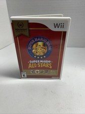 Super Mario All-Stars