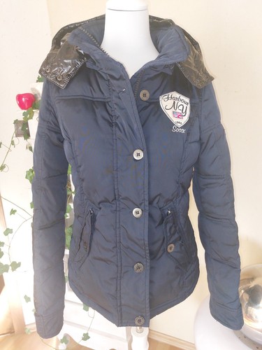 Tolle wie neue - neue, steppjacke