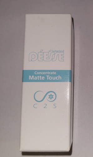 Deesse combine shine matte - to,