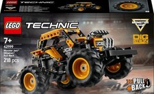 LEGO Technic 42199 Monster Jam