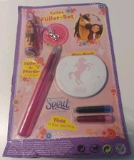 Füller-Set/ Spirit/ Tinte/