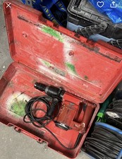 Hilti te22 bohrhammer mit - hilti,