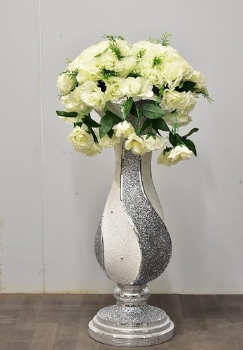 Bodenvase crushed diamond - bodenvase,