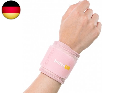 Braceup handgelenk bandagen - braceup,