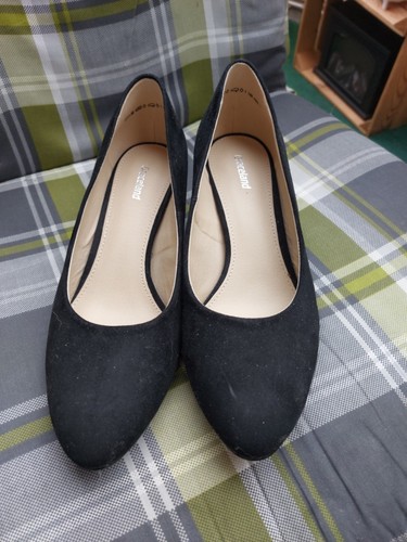Damen pumps schuhe 39 - pumps, gr.