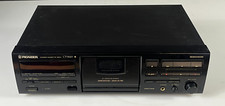 Pioneer CT-S420 Stereo Platine Cassette Tape Deck - ohne Fernbedienung- #ST226