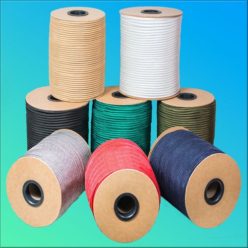 Paracord 8mm 79 - paracord, 0,50-0,79€/m