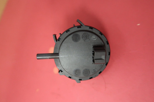 Druckwächter bauknecht - druckwächter,