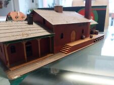 Pola FALLER H0 Stadtbrauerrei