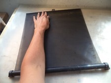 Mercedes W124 Venetian Blind