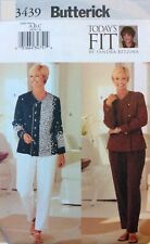 V👗3439 VINTAGE BUTTERICK