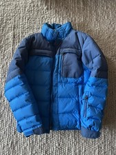 Marmot Shadow Daunenjacke, blau, Gr. S