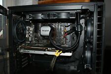 AMD Gamer Computer / Komplett