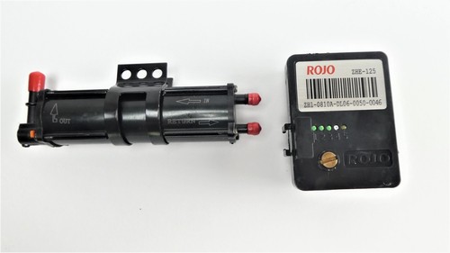 Euro set steuergerät 125 - 125, +