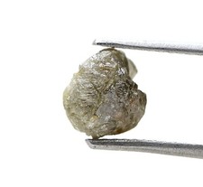 Groß raw selten diamant - groß,