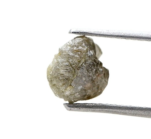 Groß raw selten - raw, diamant
