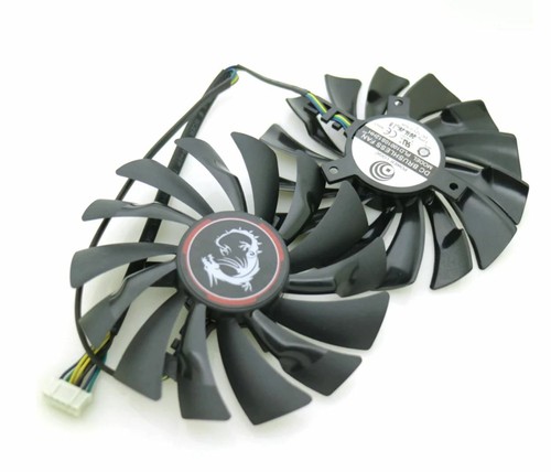 Msi twin frozr - frozr, series