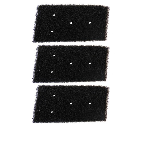 Trocknerfilter für - 3x,