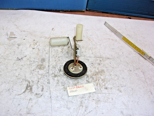 Schwimmer tank fiat ritmo 105 - tank,