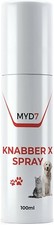 PHARMA HEALTH Knabber X Spray