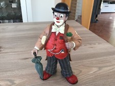 Gilde Clown „Der Gentleman“ Sonder-Edition - limitierte Auflage Clubjahr 99