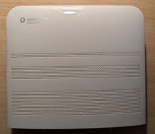Vodafone Easybox 803 A mit Netzteil und LAN-Kabel