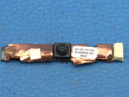 Webcam x110 notebook - webcam,