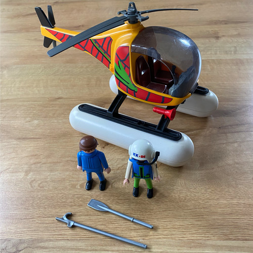 Playmobil 3220