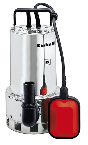 Einhell schmutzwasserpumpe - einhell,
