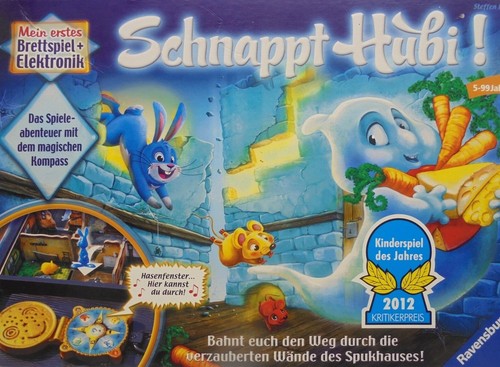 Schnappt hubi ersatzteile zum - ersatzteile,