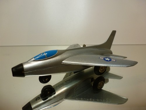 Schuco micro jet - jet, super