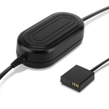 Netzteil für Panasonic Lumix