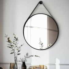 Hängespiegel Wandspiegel