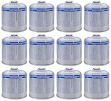 12x Cadac Kartusche 500g