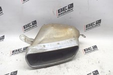 Audi A6 4G 2.0 TDI Avant S-Line Auspuffblende links Blende Endrohr 4G0253825N