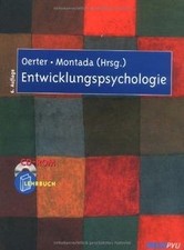 Entwicklungspsychologie: Mit CD-ROM von not specified | Buch | Zustand gut