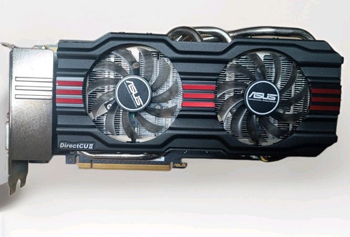 Asus nvidia gtx 680 - asus,