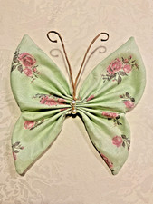 Schmetterling groß ❤️