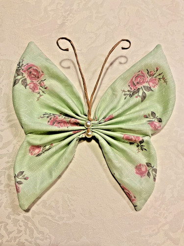 Schmetterling groß - , ❤️