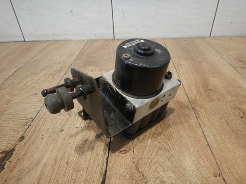 Abs hydraulikblock polo 9n - abs,