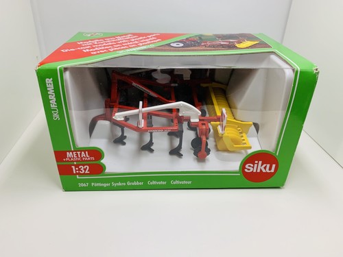 Siku 2067 pöttinger - 2067, ☆
