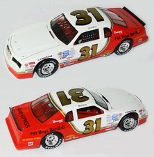 1986 LR  Nascar Ford