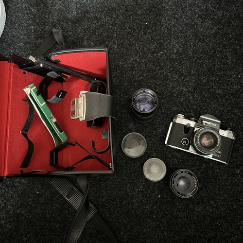 Analog set revueflex sl - analog-set:,